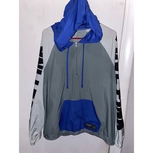 PINK windbreaker